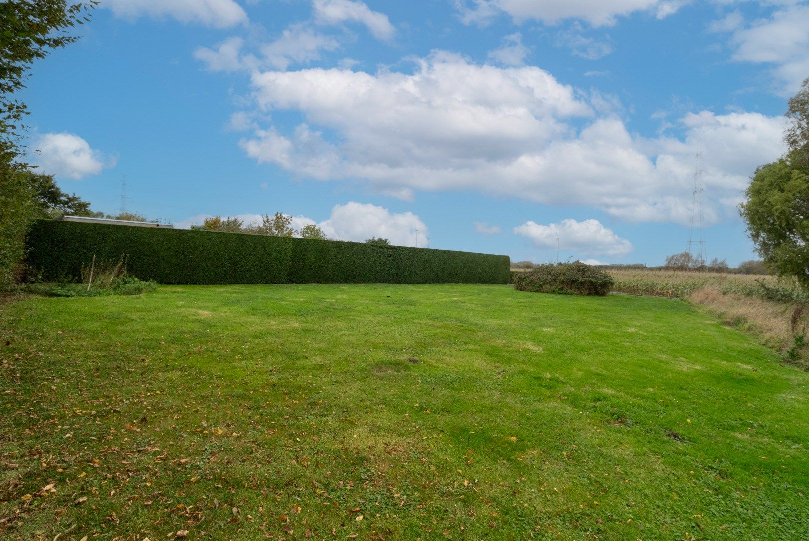 UITZONDERLIJKE VILLA MET MAGNIFIEK LANDELIJK VERZICHT foto 20