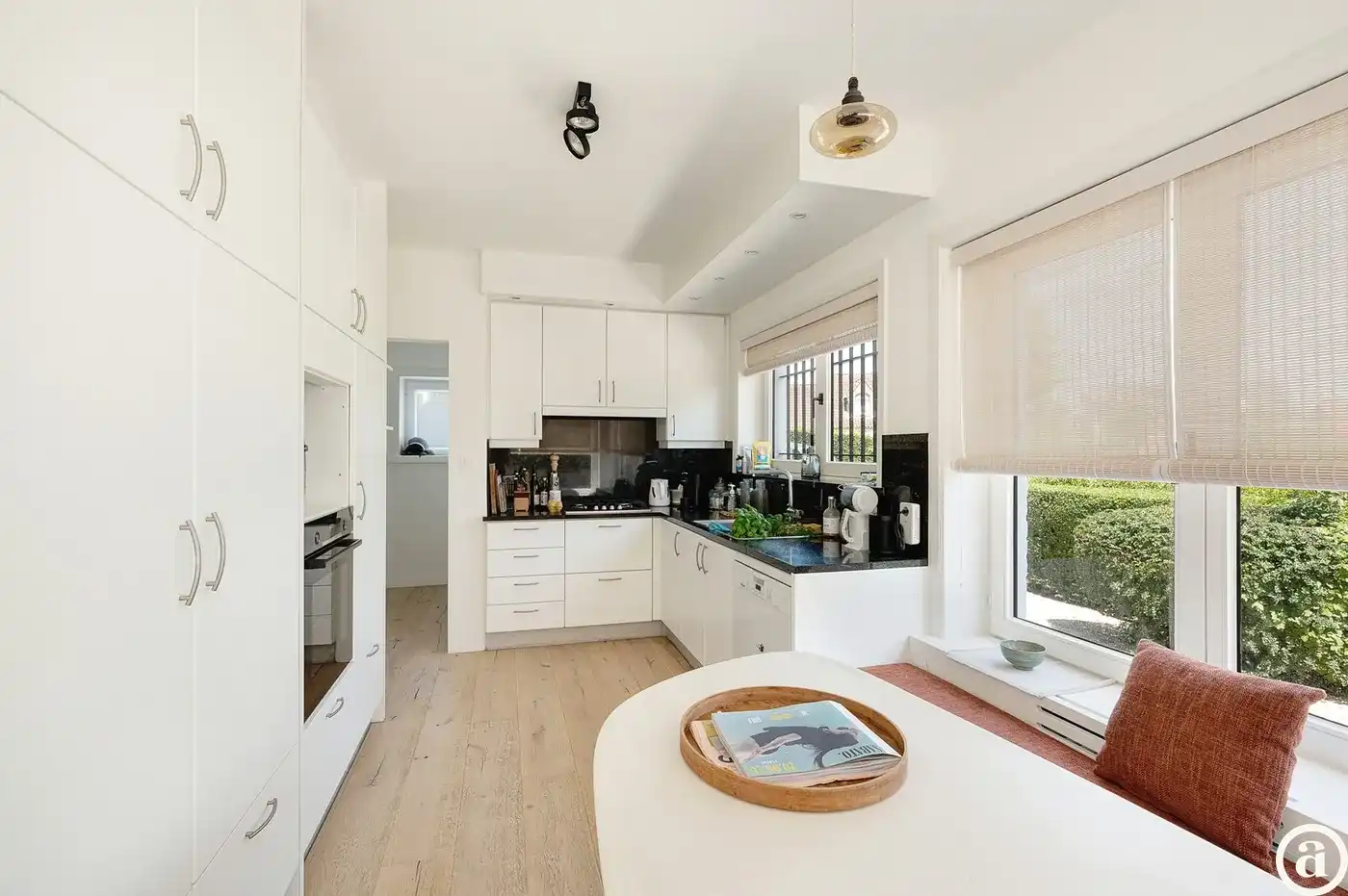 Prachtige villa op toplocatie nabij het Zegemeer in Knokke. foto 14