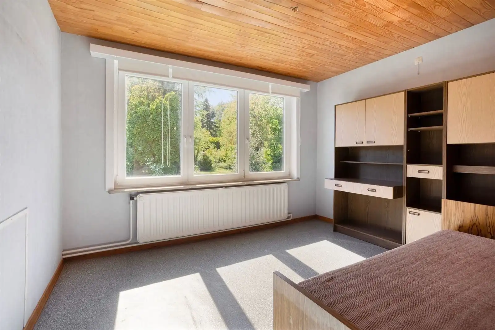 Woning + atelier + weide op een terrein van 59a79ca foto 23