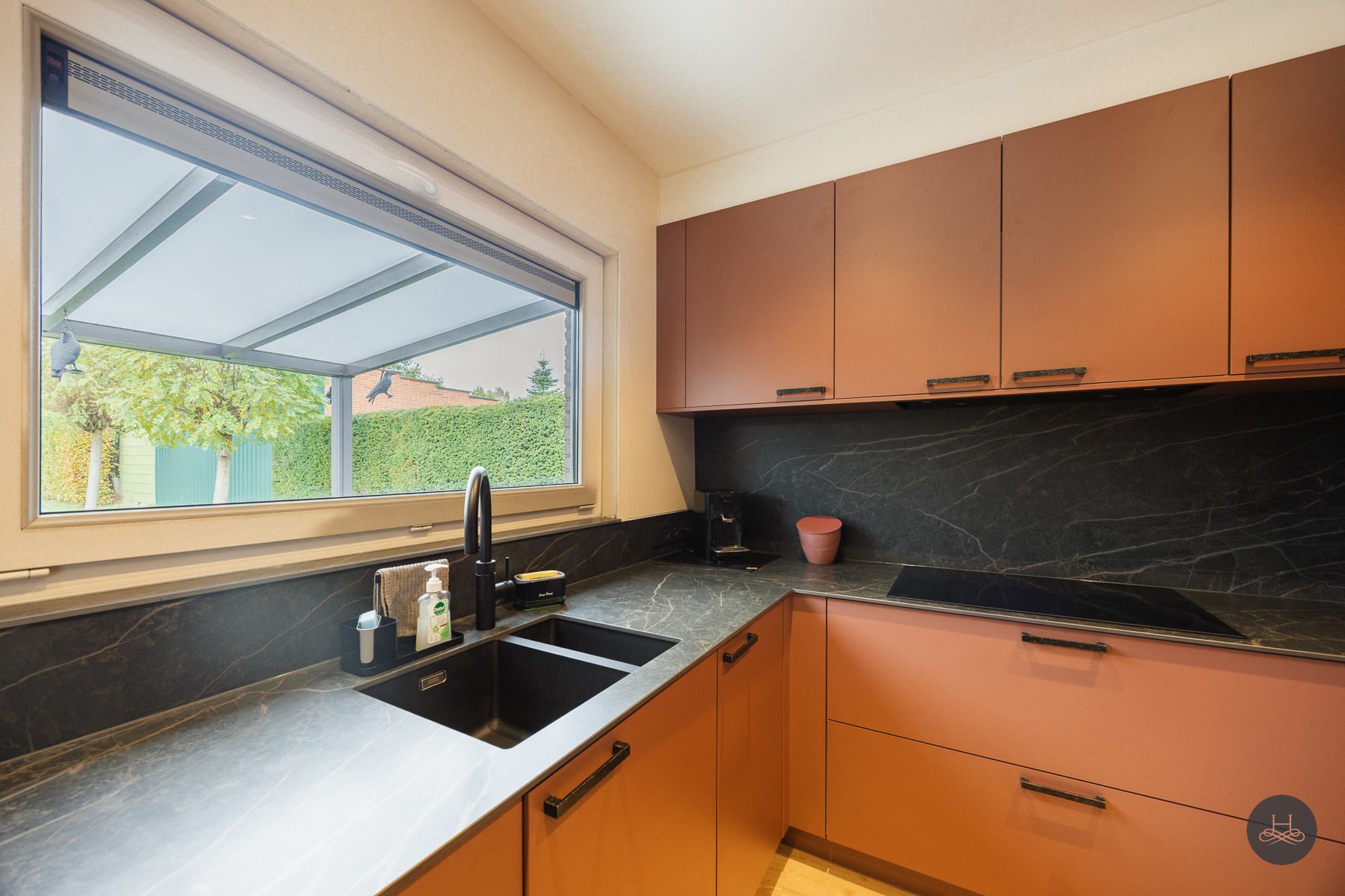 Prachtige laagbouwvilla te landelijk Hombeek foto 14