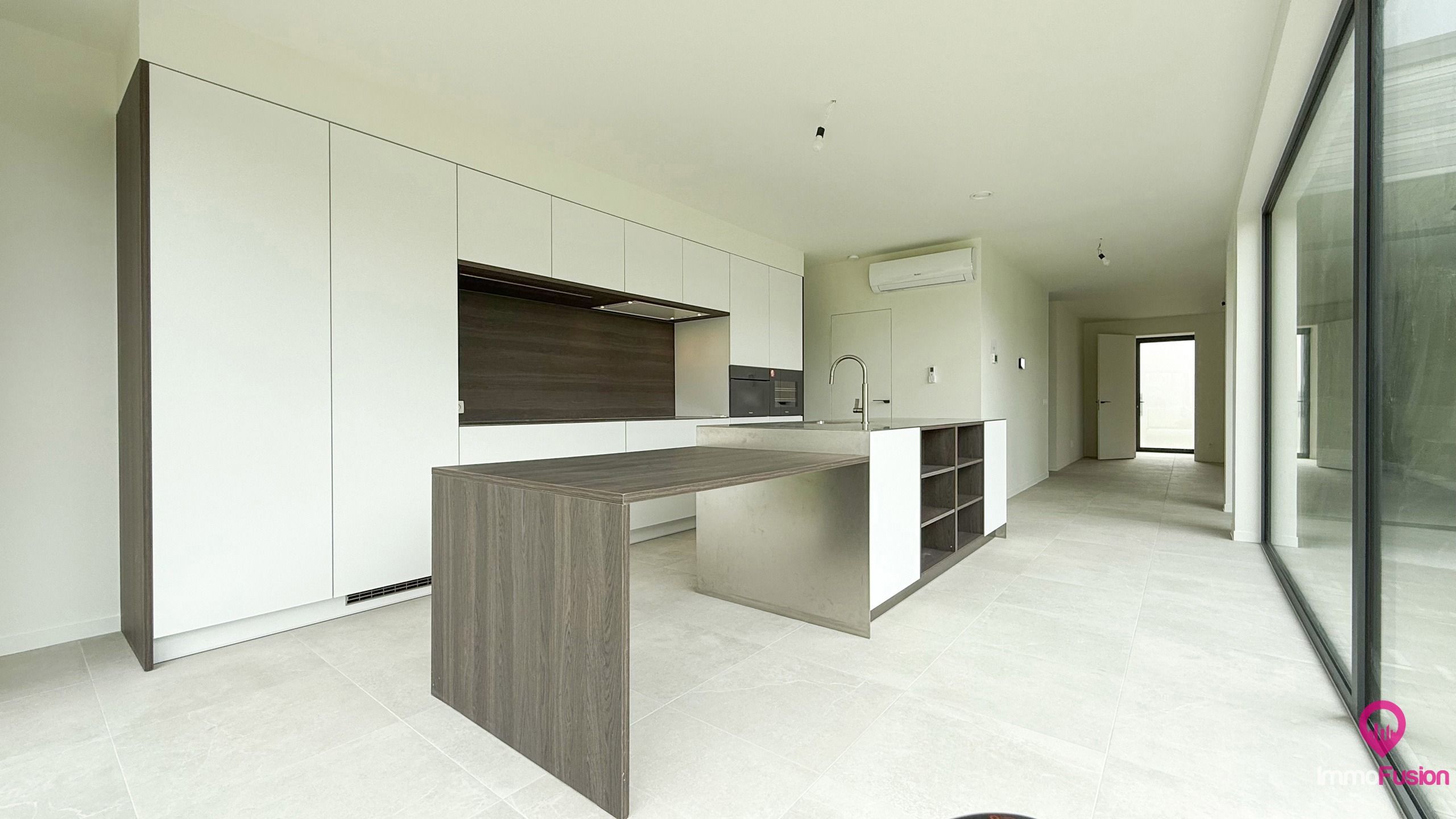 Hoogwaardig afgewerkte woning met industriële look! foto 14