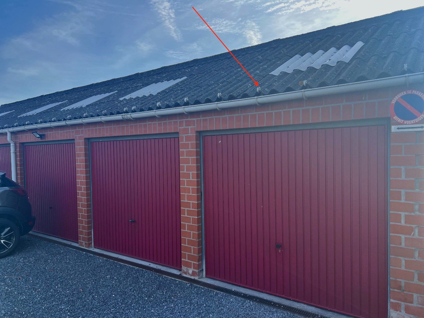 Gezellig duplexappartement met kelderberging en garage, centraal in Stasegem  foto 18