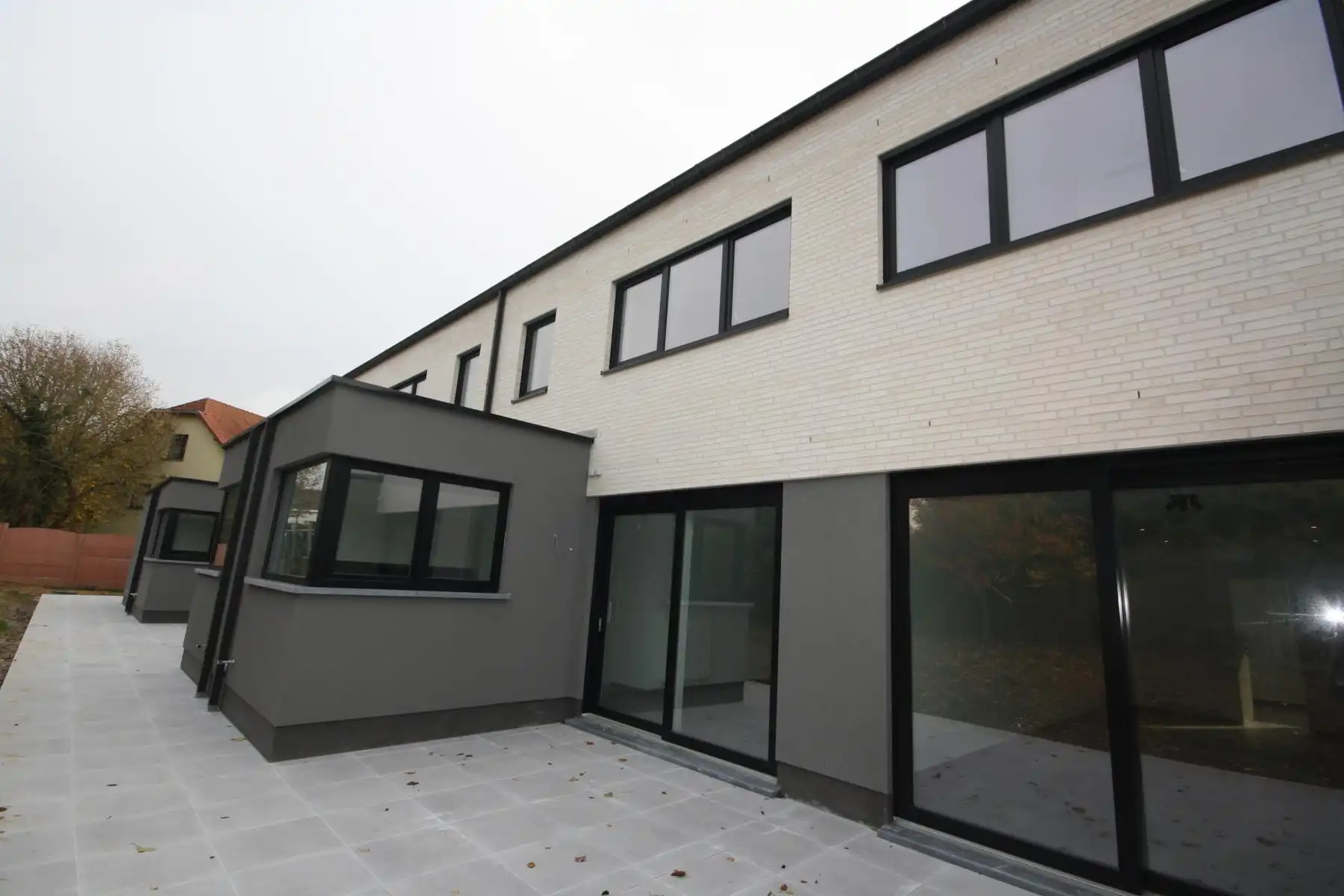 Appartement te huur foto 8