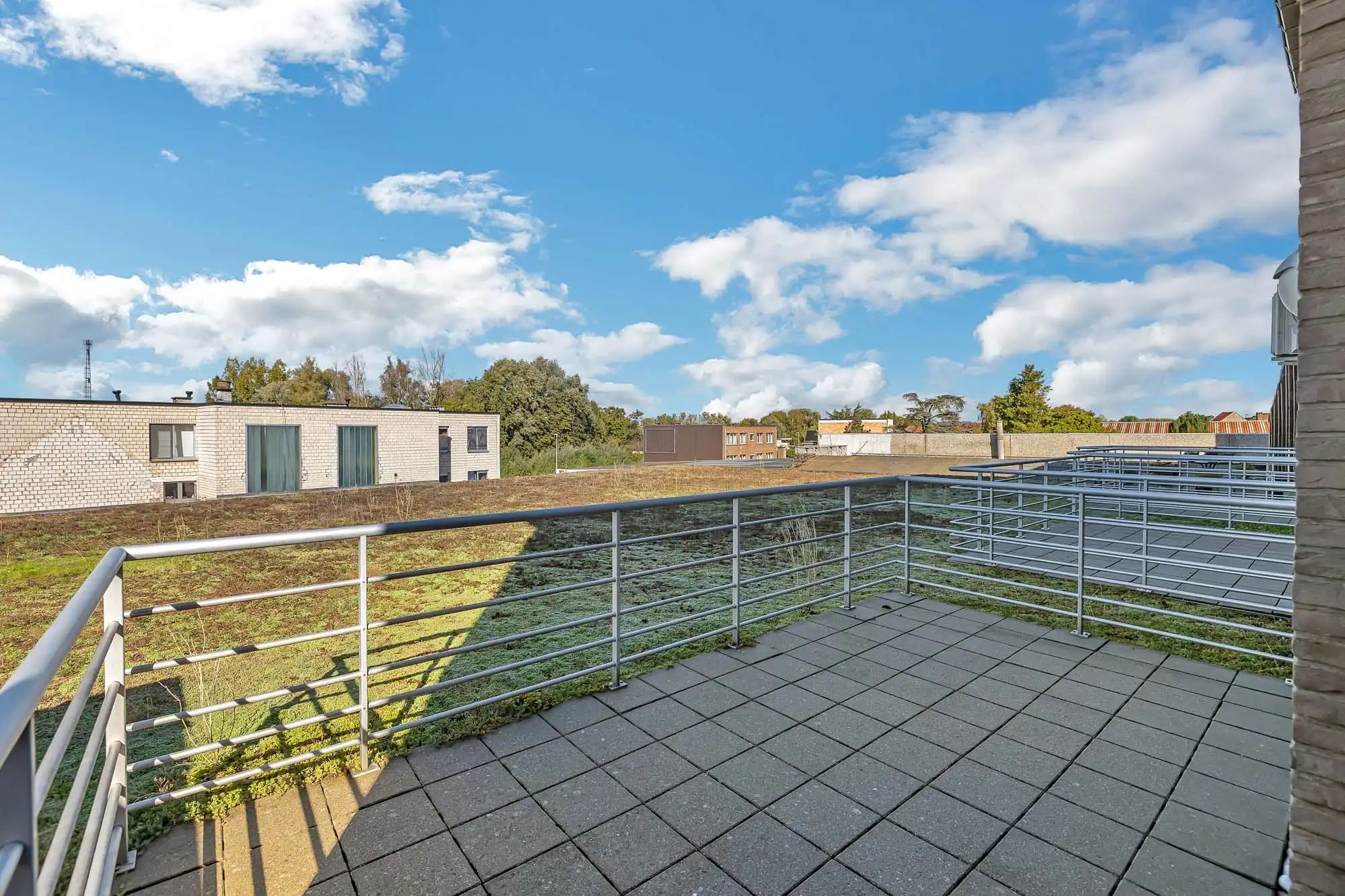 Instapklaar appartement met 2 slpks in centrum Liedekerke foto 12