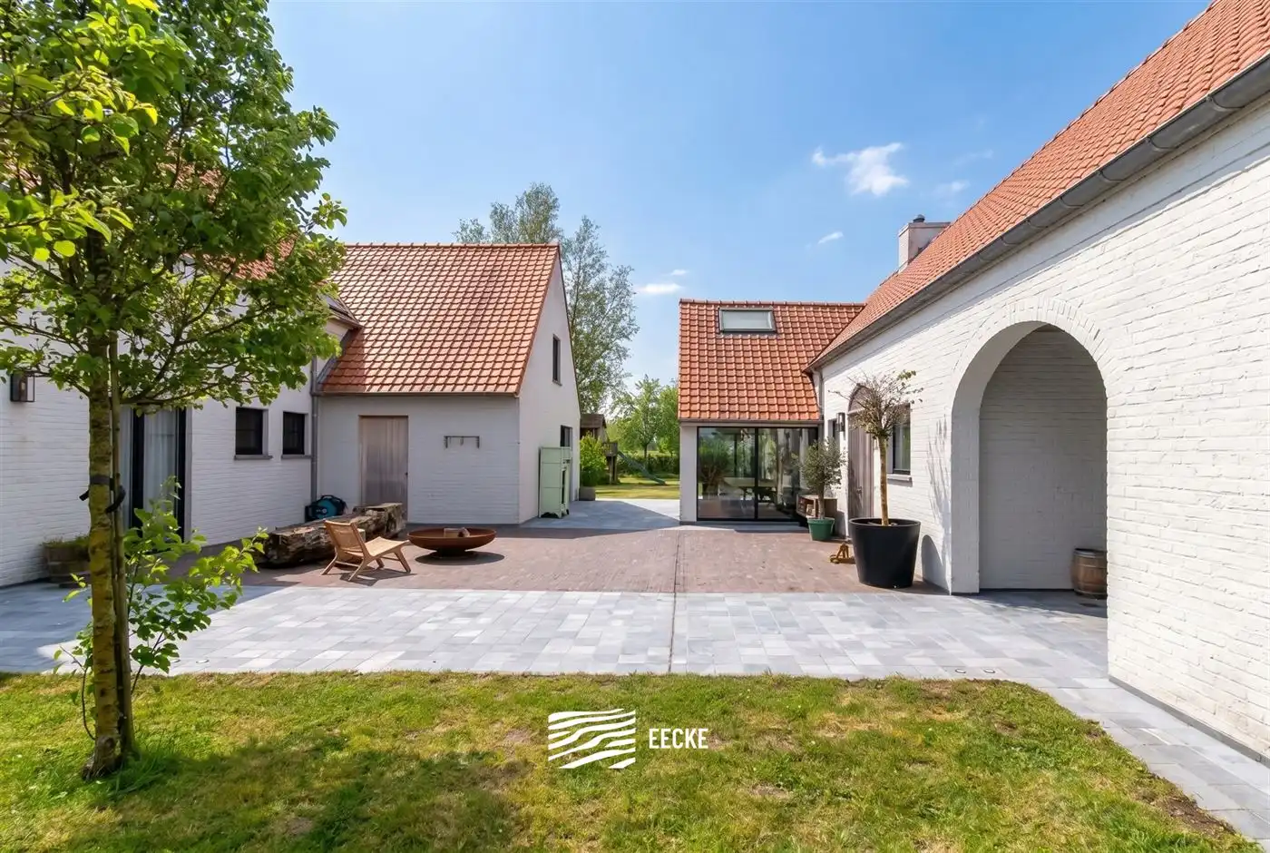 Huis/villa foto 40