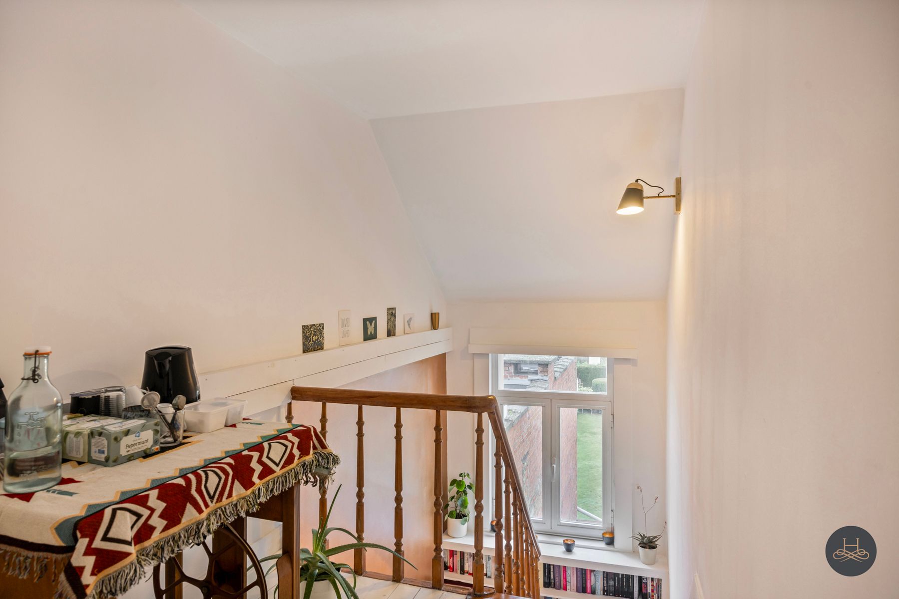 Instapklare, ruime woning met karakter foto 21