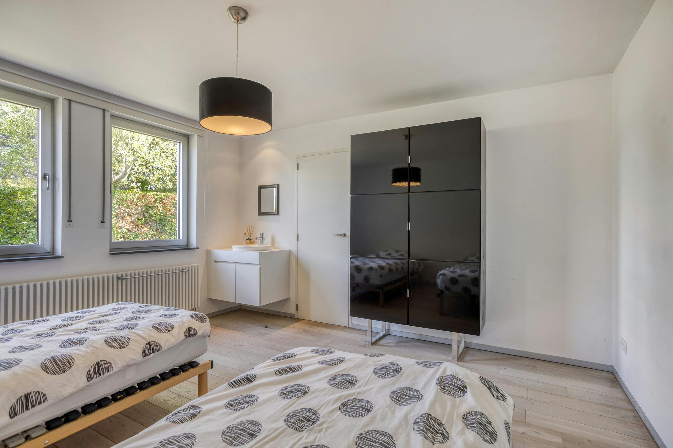 Gelijkvloerse villa vlakbij de Hoge Blekker te Koksijde foto 7