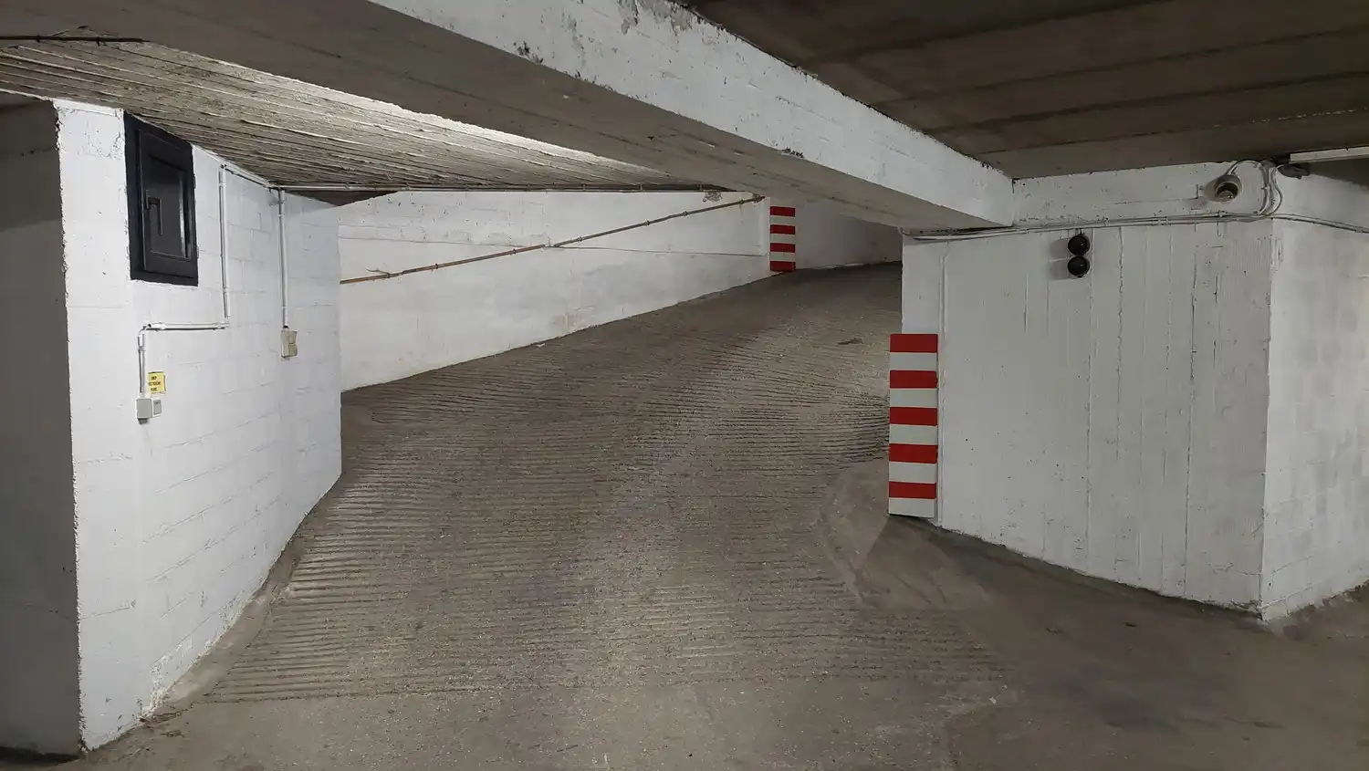 RESIDENTIE ZEEWIND III - STAANPLAATS 1 foto 6