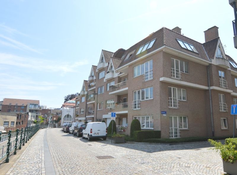 Appartement in Mechelen foto {{pictureIndex}}