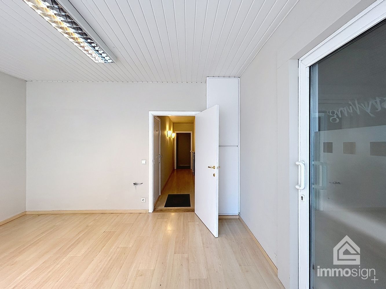 Handelspand te huur op toplocatie in het centrum van Bocholt! foto 4