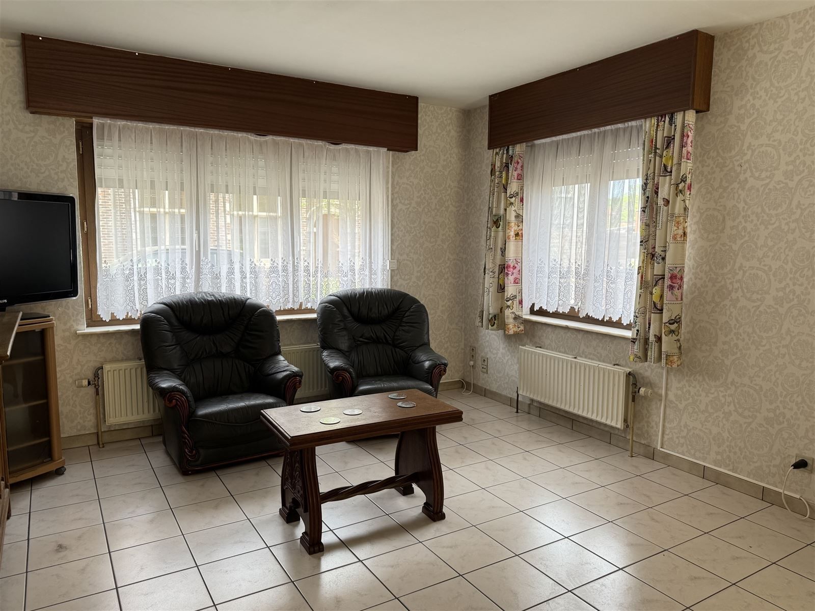 Huis foto 5