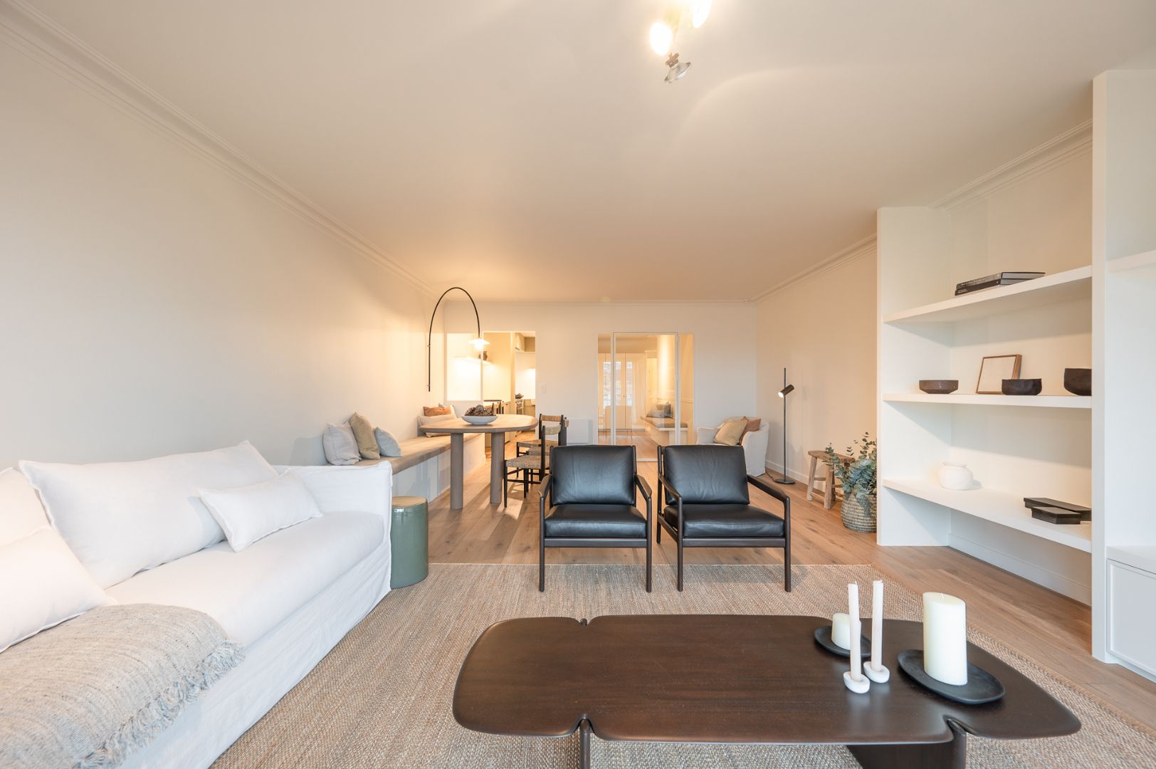 Appartement te koop Duinbergenlaan 85/46 - 8300 Knokke