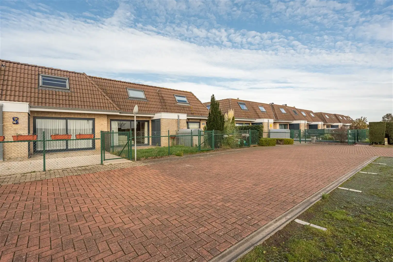 vakantiewoning foto 3