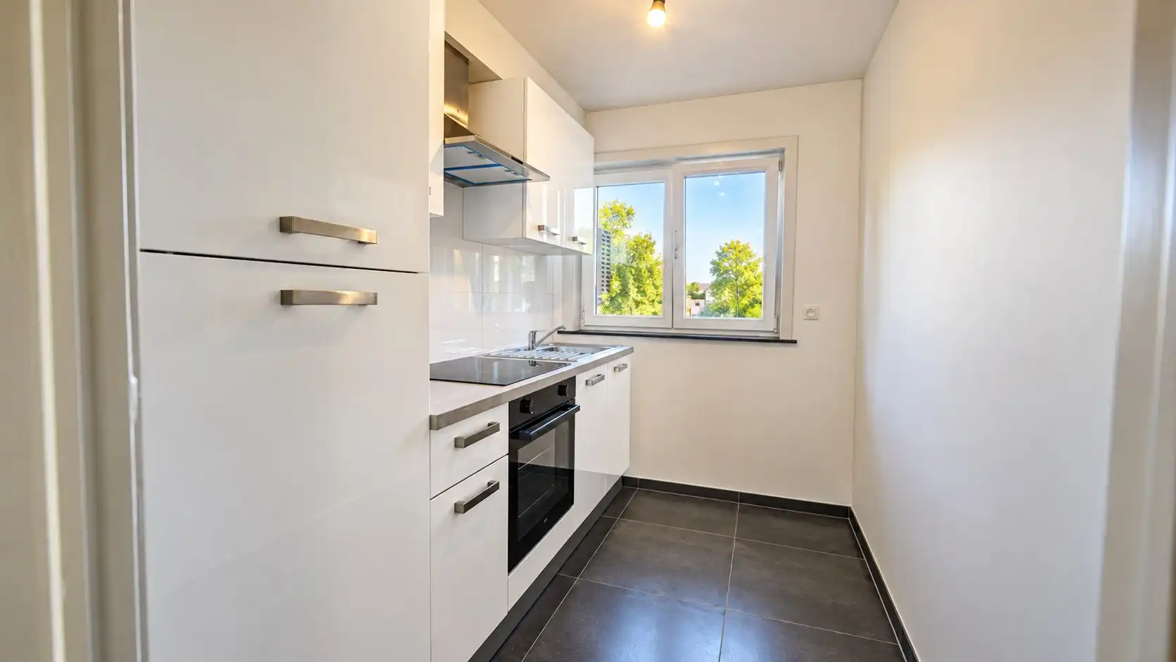 Appartement met 2 slaapkamers te Lokeren - Rand Centrum foto 4