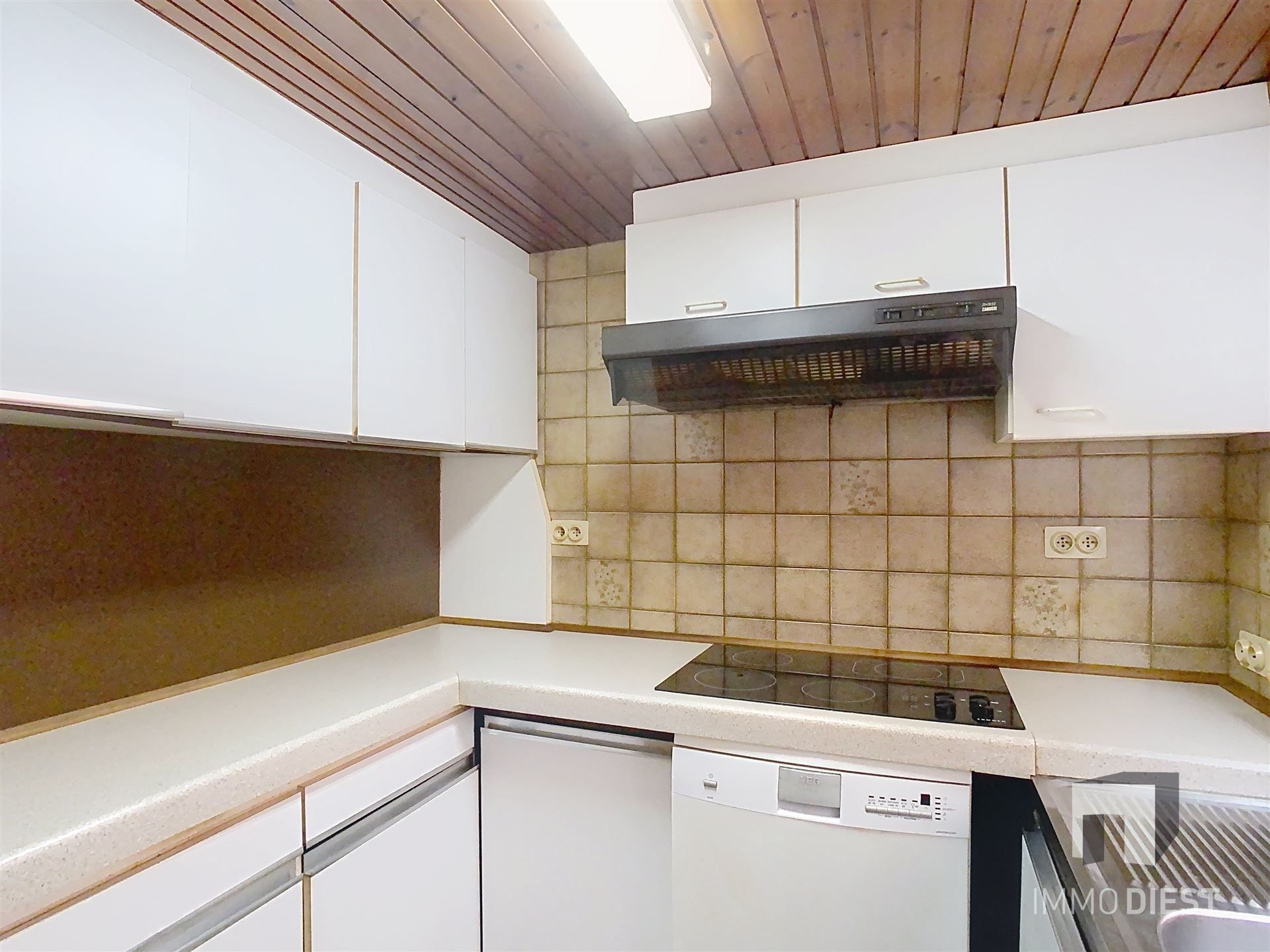 Gelijkvloers appartement foto 10