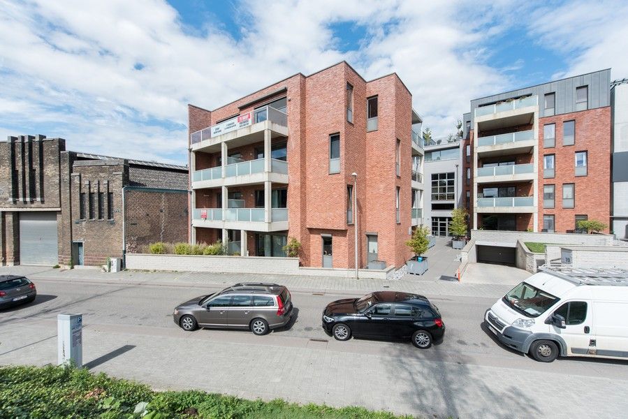 Luxueus dakappartement van 235 m² op een boogscheut van het centrum. foto 20