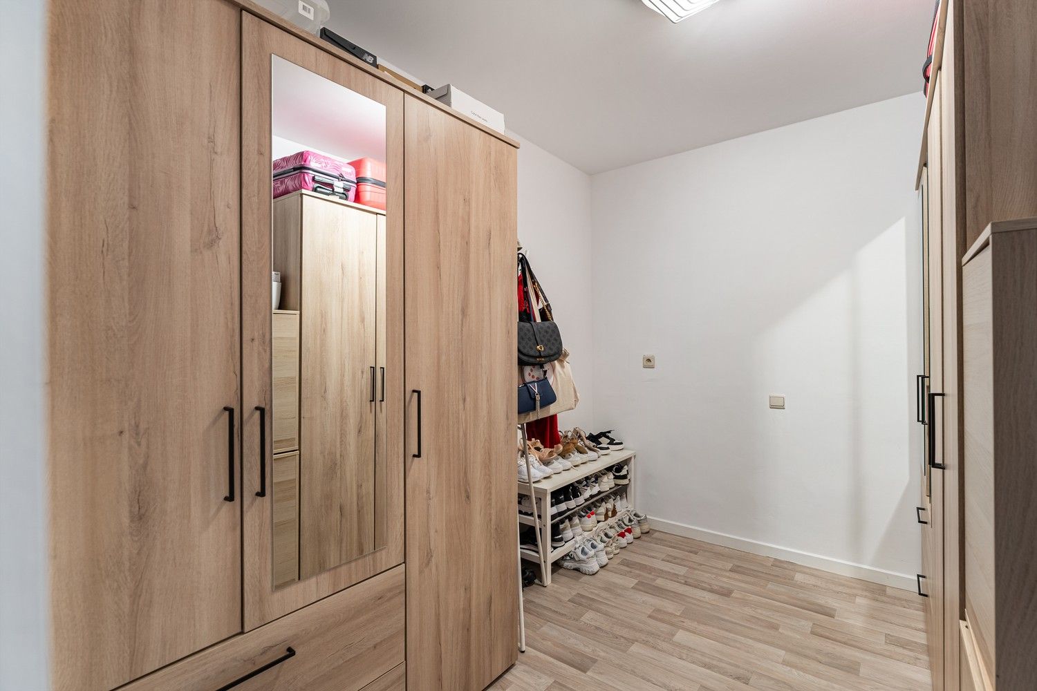 Charmant appartementsgebouw op toplocatie in het centrum van Sint-Truiden foto 14