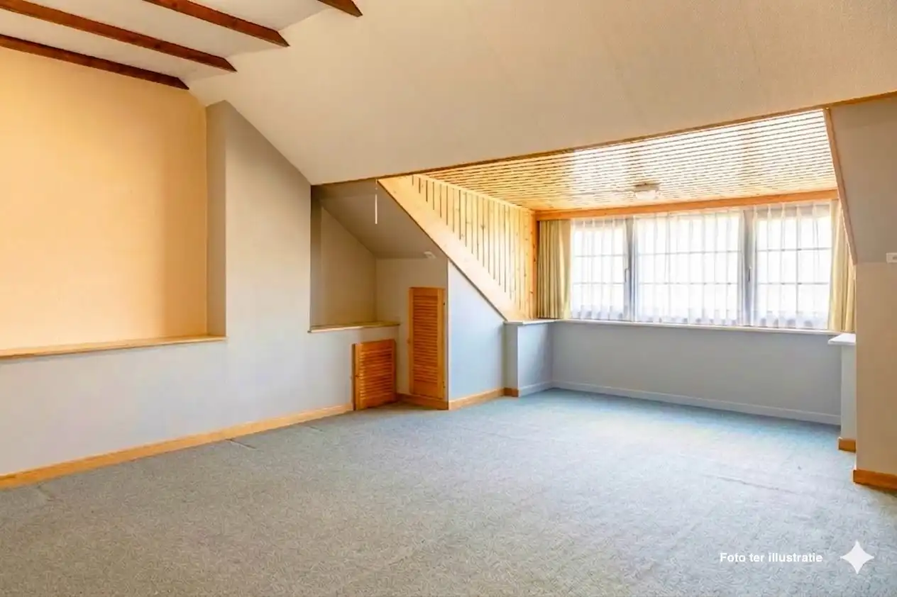 Charmante woning met tuin te Rupelmonde foto 18
