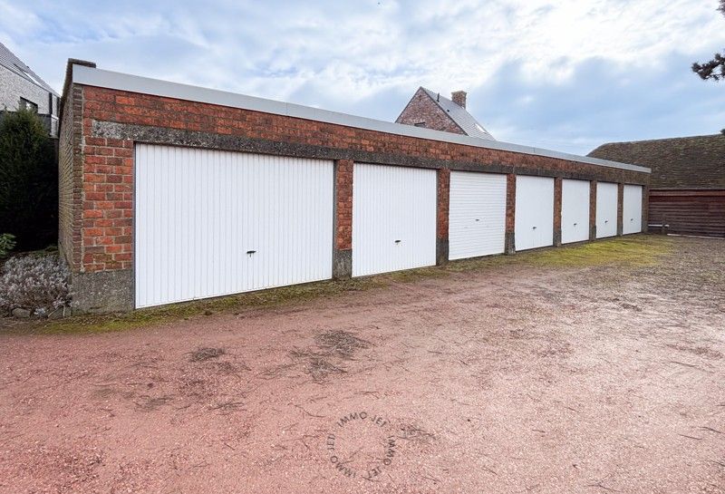 Gezellige woning met 2 slaapkamers, tuin en garage foto 14