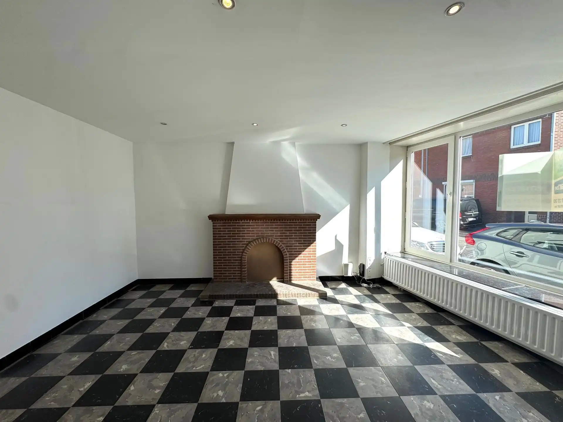 charmante gesloten bebouwing te koop Maasmechelen foto 3