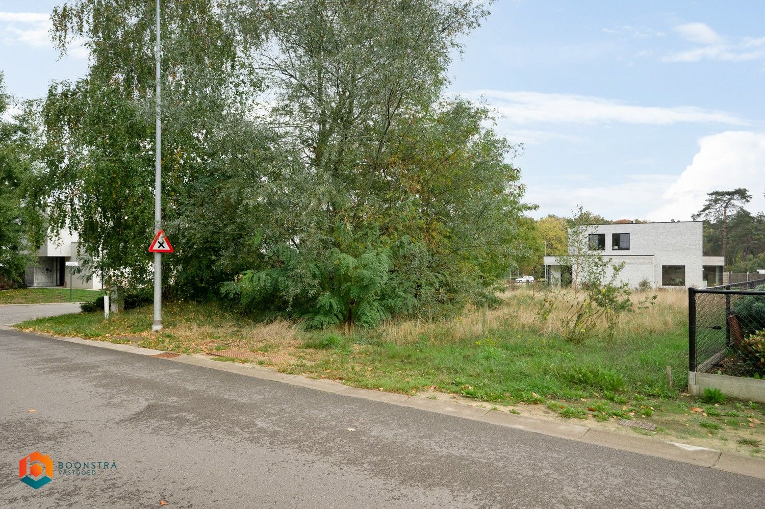 Bouwgrond voor open bebouwing op 884 m² te Beerzel foto 3