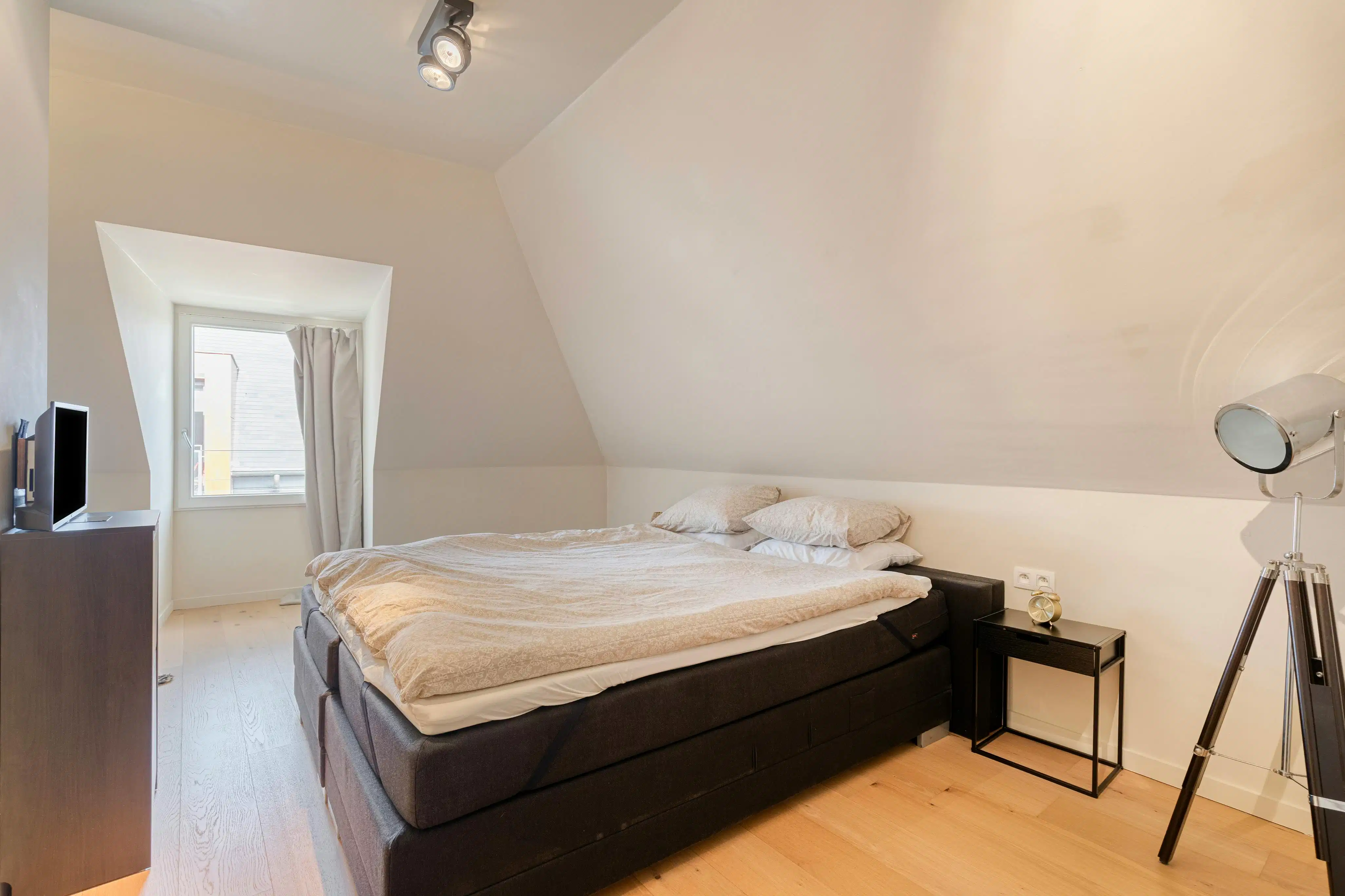 Luxueus appartement met 2 slaapkamers te koop in Brugge foto 10