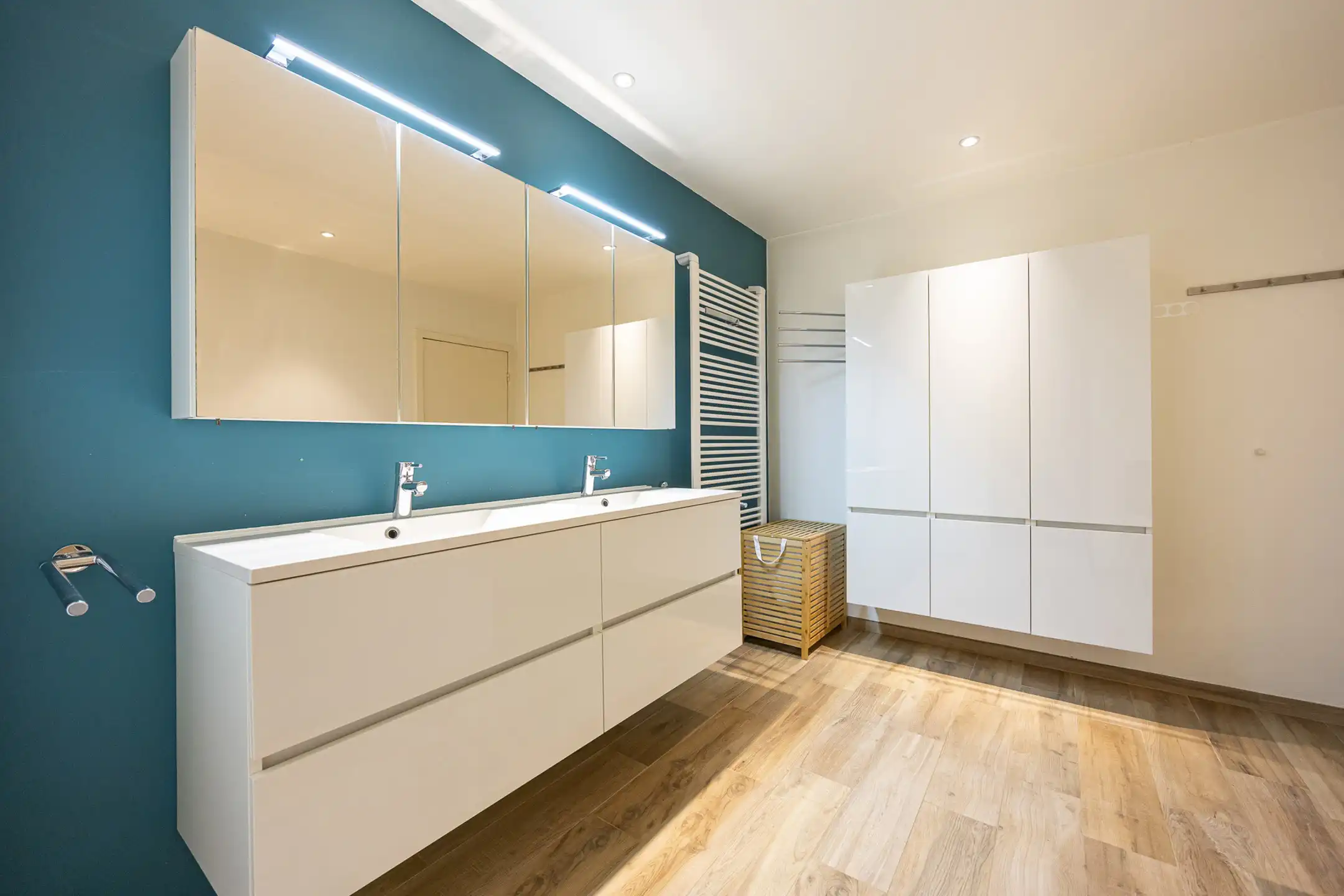 Instapklare woning met 4 slpks en tuin nabij centrum Beerse foto 22