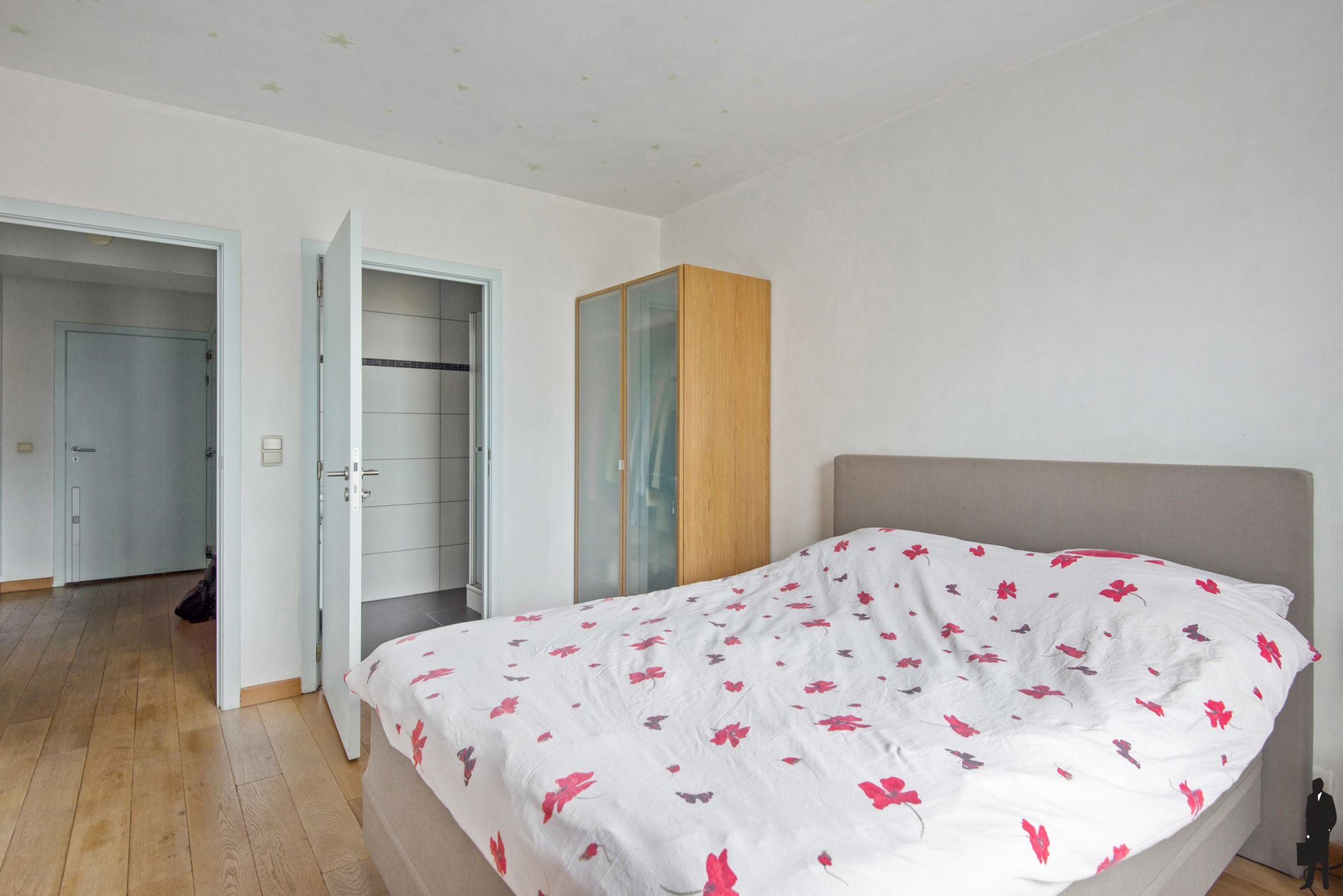 Lichtrijk en energiezuinig appartement nabij Antwerpen-Centraal foto 7