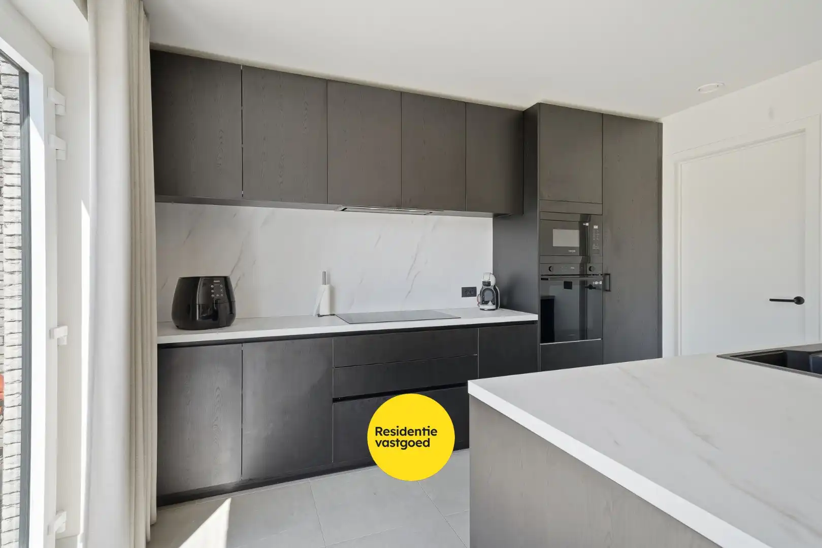 Instapklare nieuwbouw (2023) met 4 slaapkamers - EPC A - Garage en Oprit foto 8