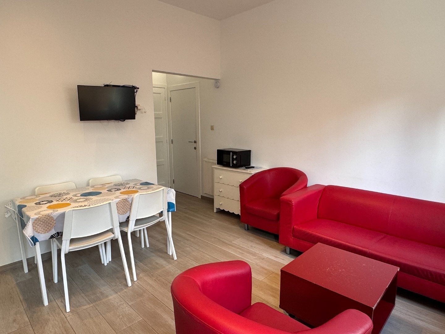 Residentie Largo G002 foto 8