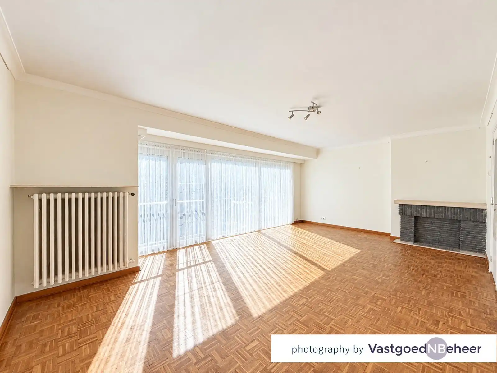 Appartement te huur Gustaaf Le Fèvere de Ten Hovelaan 20 - 9050 Gent