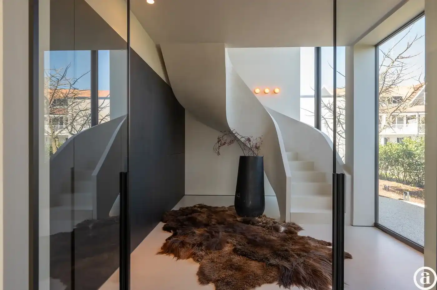 Prachtige nieuwbouwvilla te Duinenwater met ideale zonoriëntatie foto 20