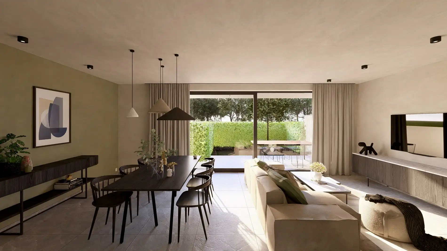 PRACHTIG KLEINSCHALIG WOONCOMPLEX | 6% BTW MOGELIJK!  foto 6