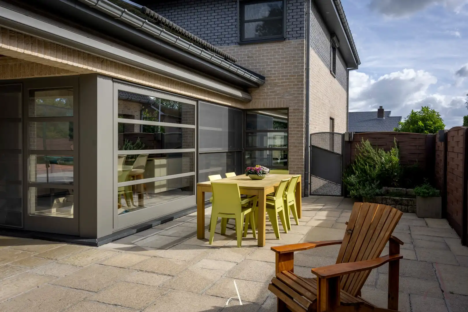 Ruime en energiezuinige villa met 4 slaapkamers op 763 m² in Molenbeersel foto 20