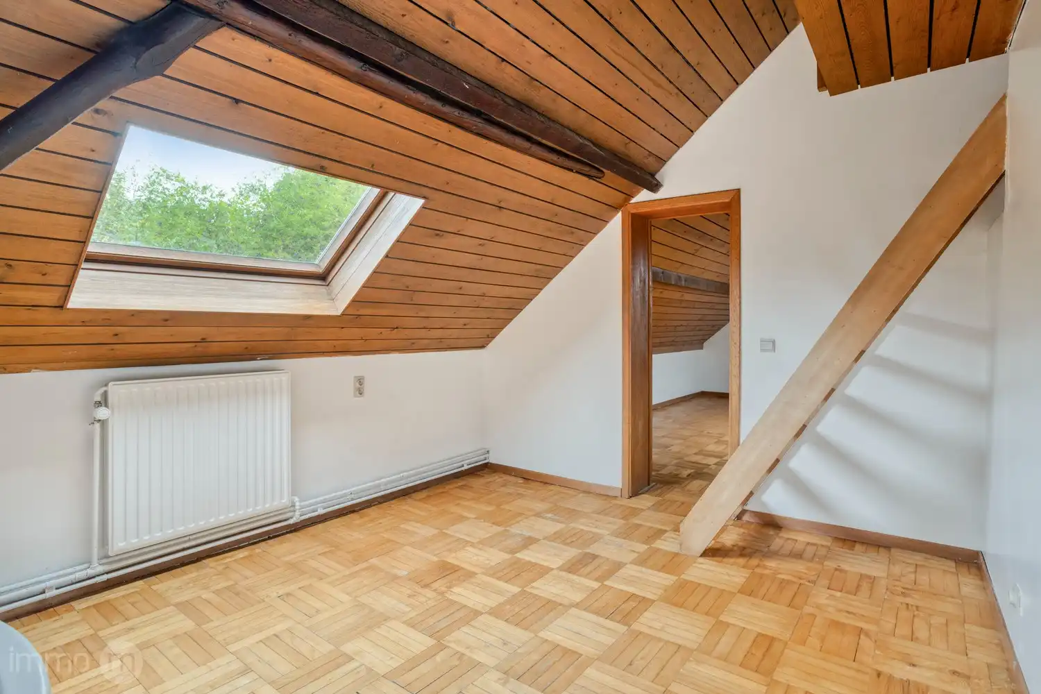 **Ruime rustige eengezinswoning met 5 slaapkamers, tuin, garage en 3 parkeerplaatsen in Huldenberg te koop** foto 30