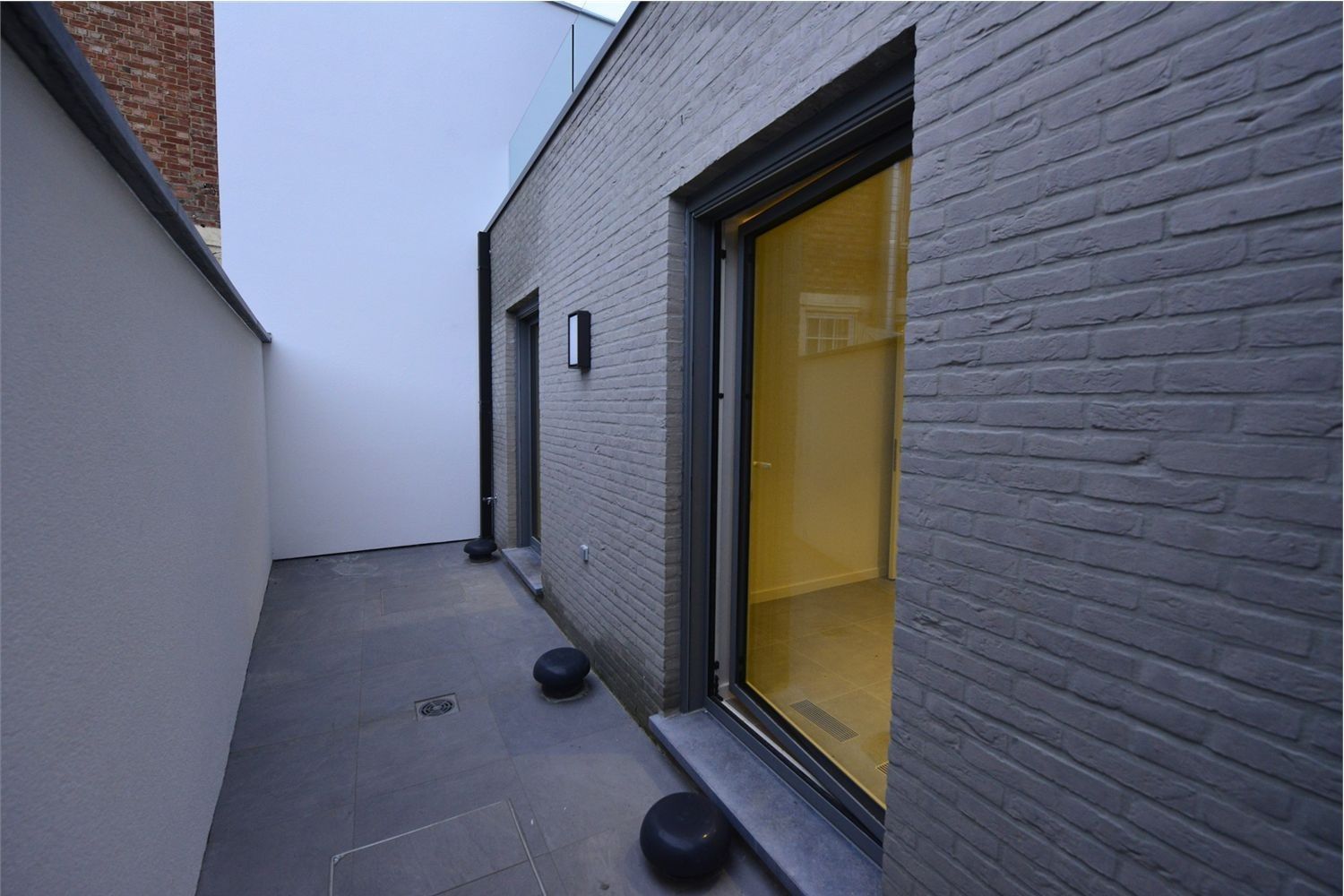 LUXE DUPLEX I CENTRUM PUTTE foto 12