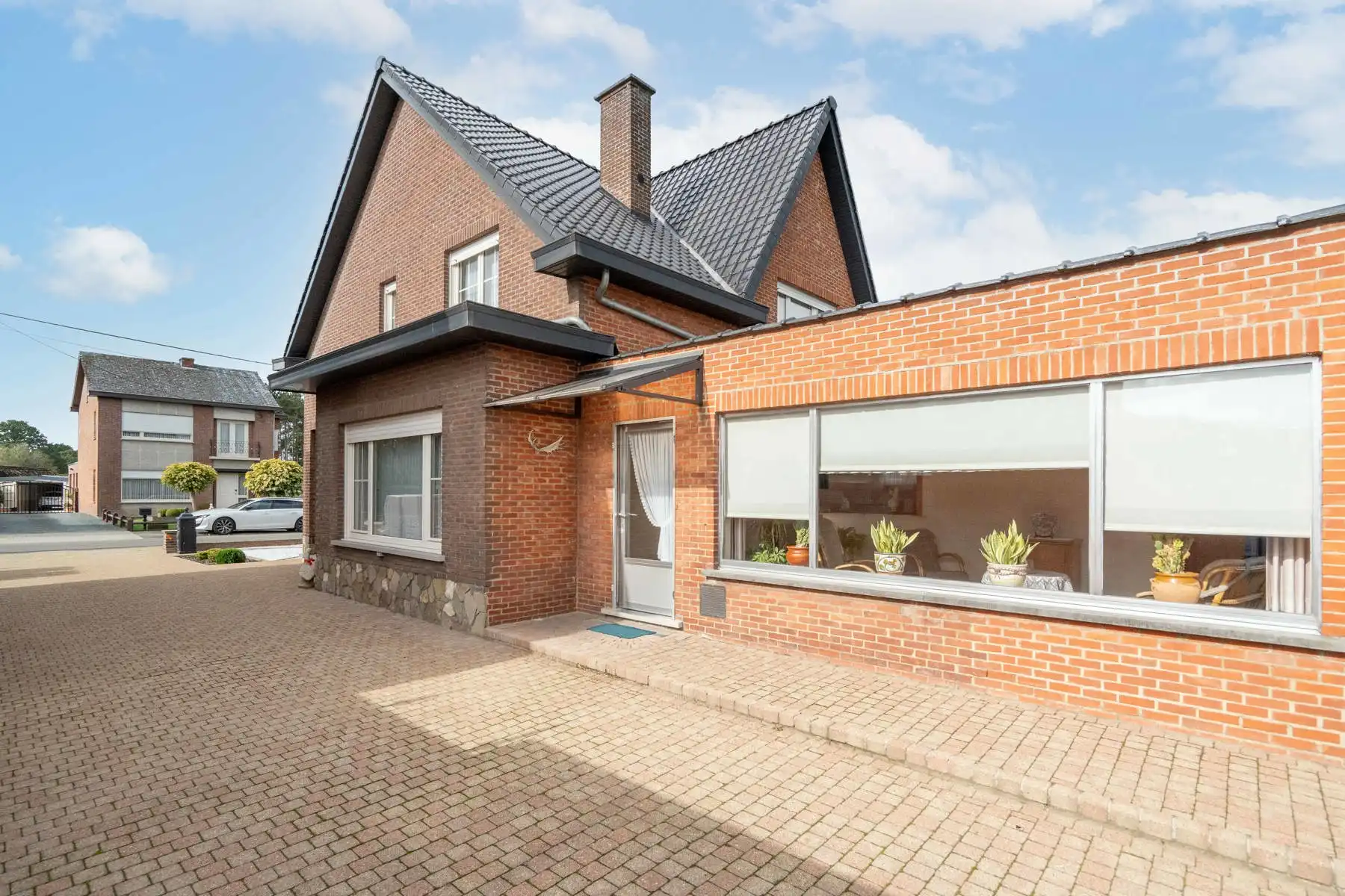 OB met 3slpk in doodlopend straatje foto 25