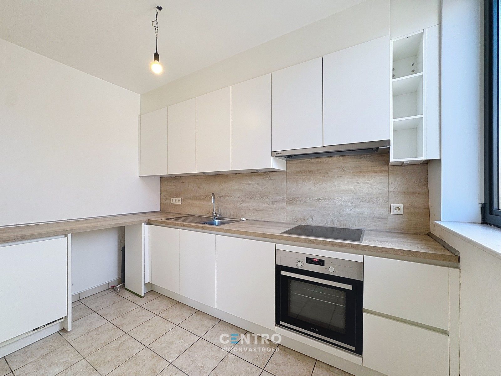 LEUK en betaalbaar appartement met 2 à 3 slpks op wandelafstand van de Grote Markt! foto 7