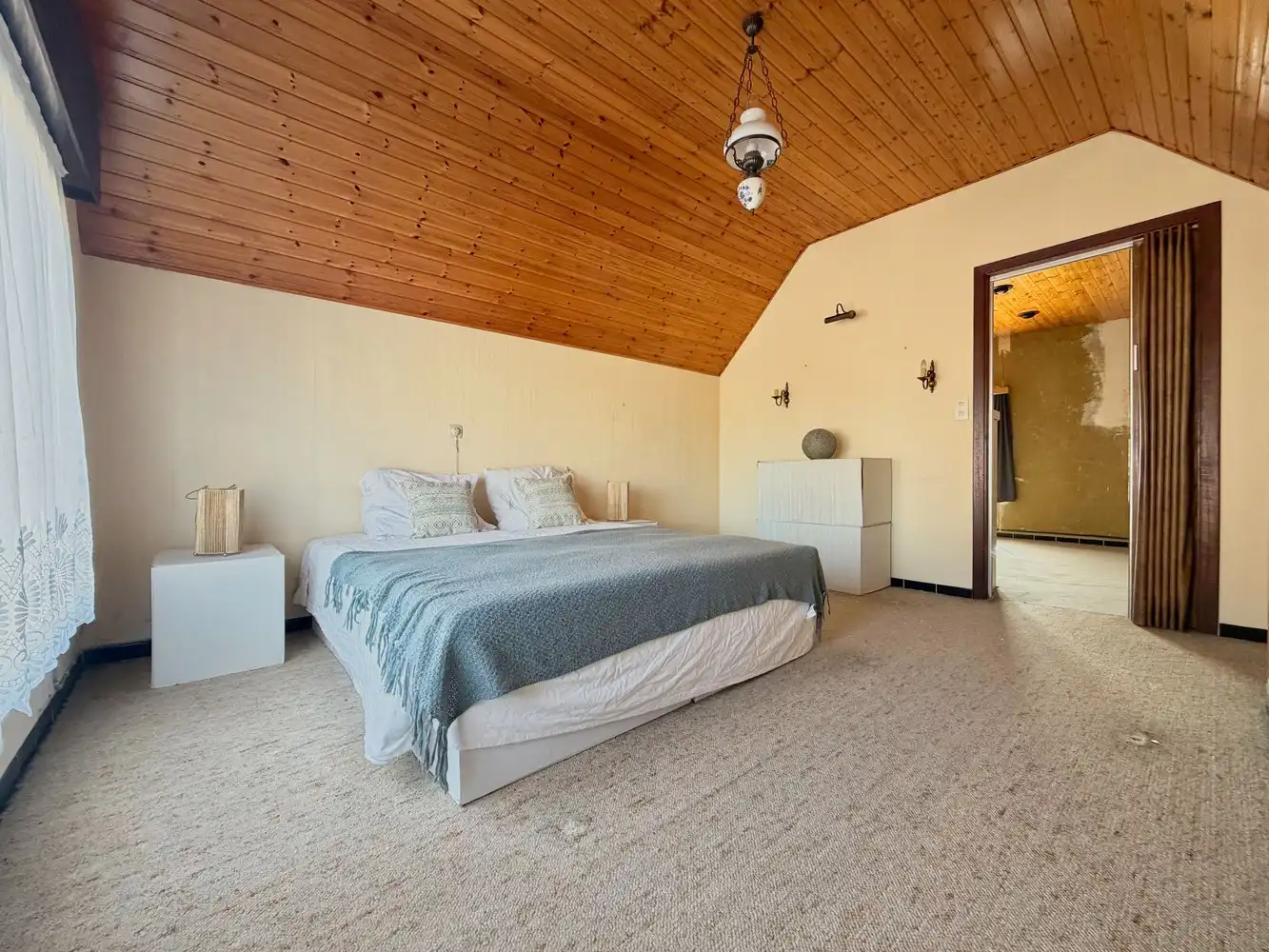 Lichtrijke gezinswoning met zonnige tuin foto 17