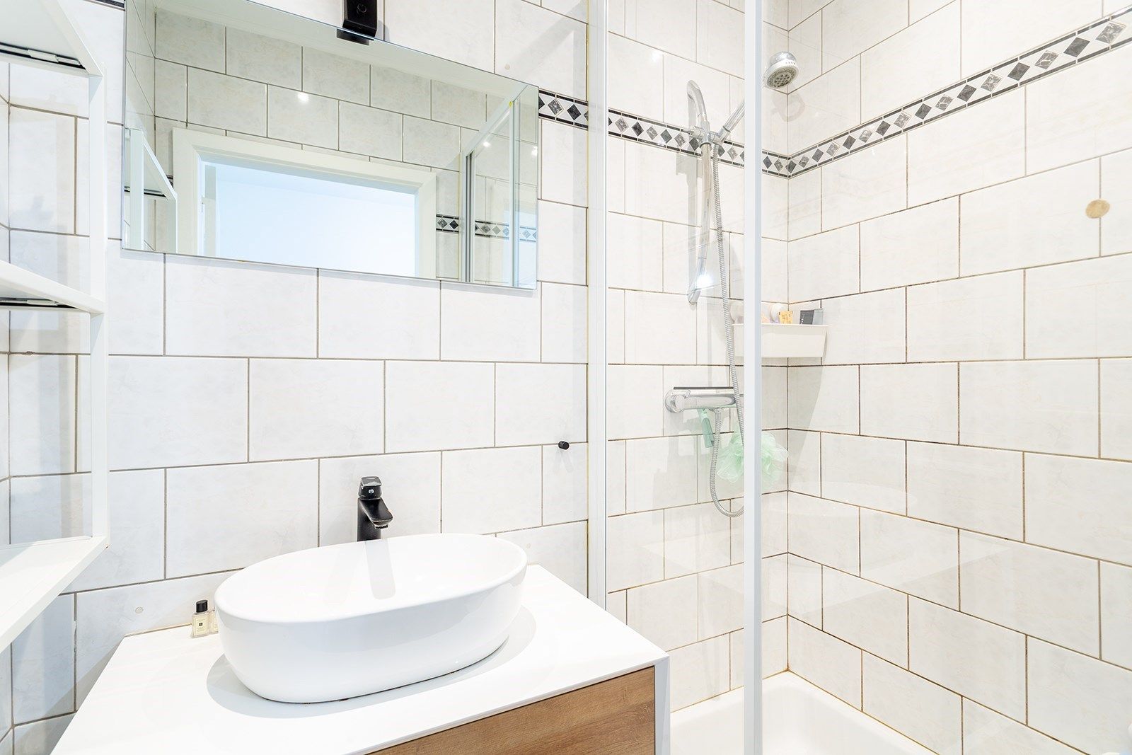 Gerenoveerd 2-slaapkamerappartement   foto 14