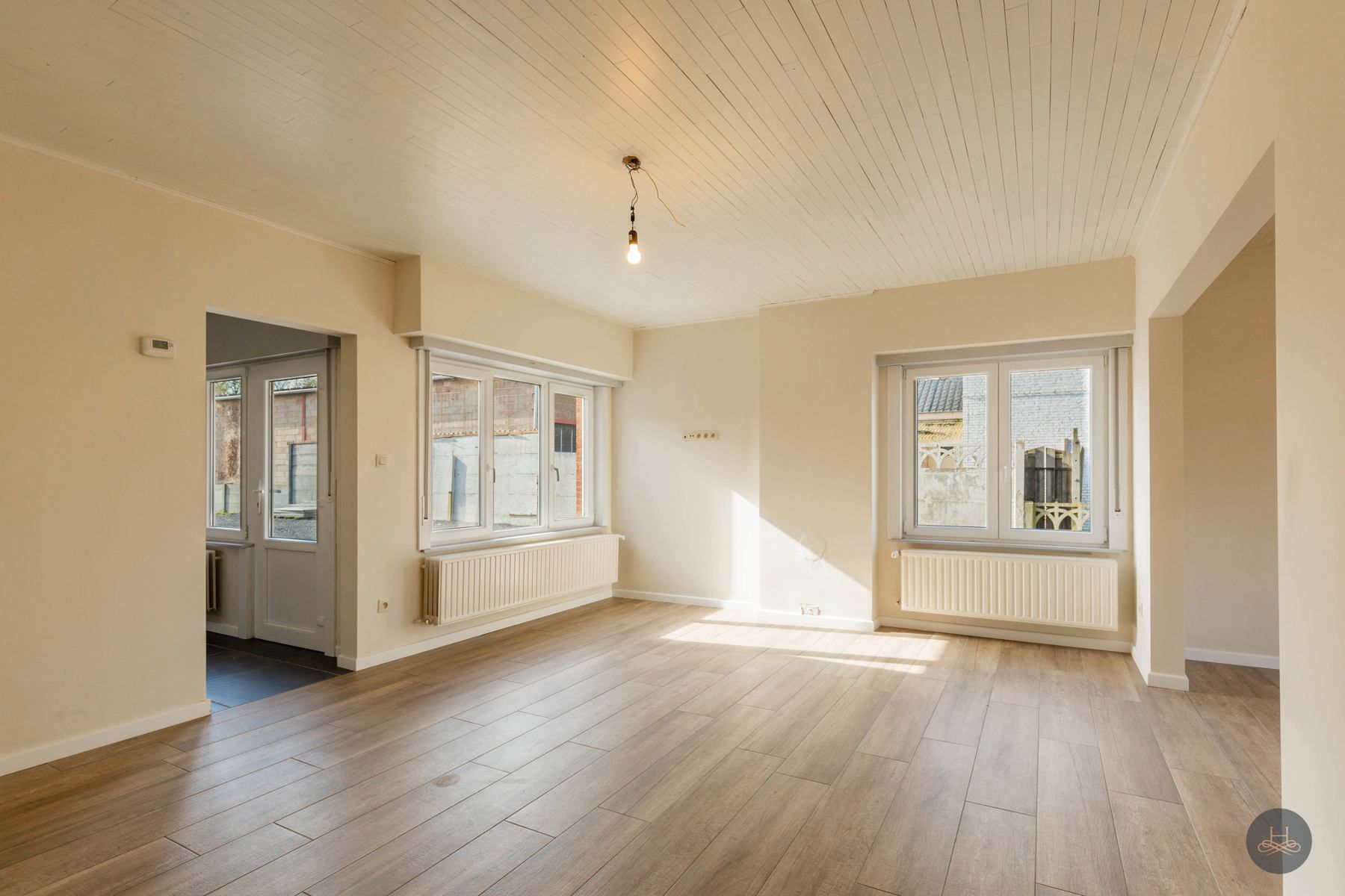 Gerenoveerde woning met 3 slaapkamers foto 7