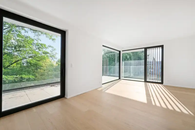 Roeselare, Wenst u stijlvol te wonen in het groen ? foto 6