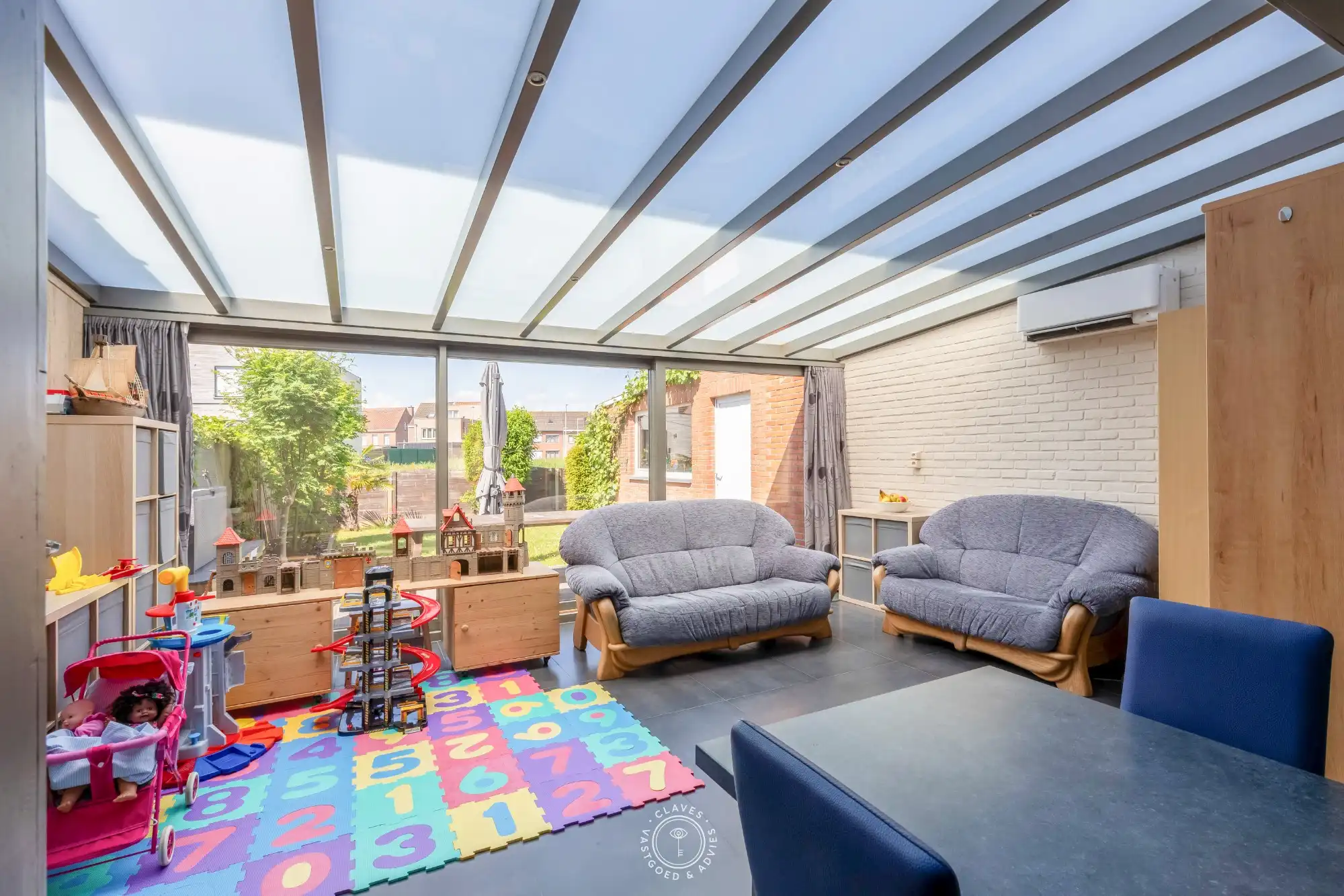 Energiezuinige gezinswoning met drie slaapkamers foto 9