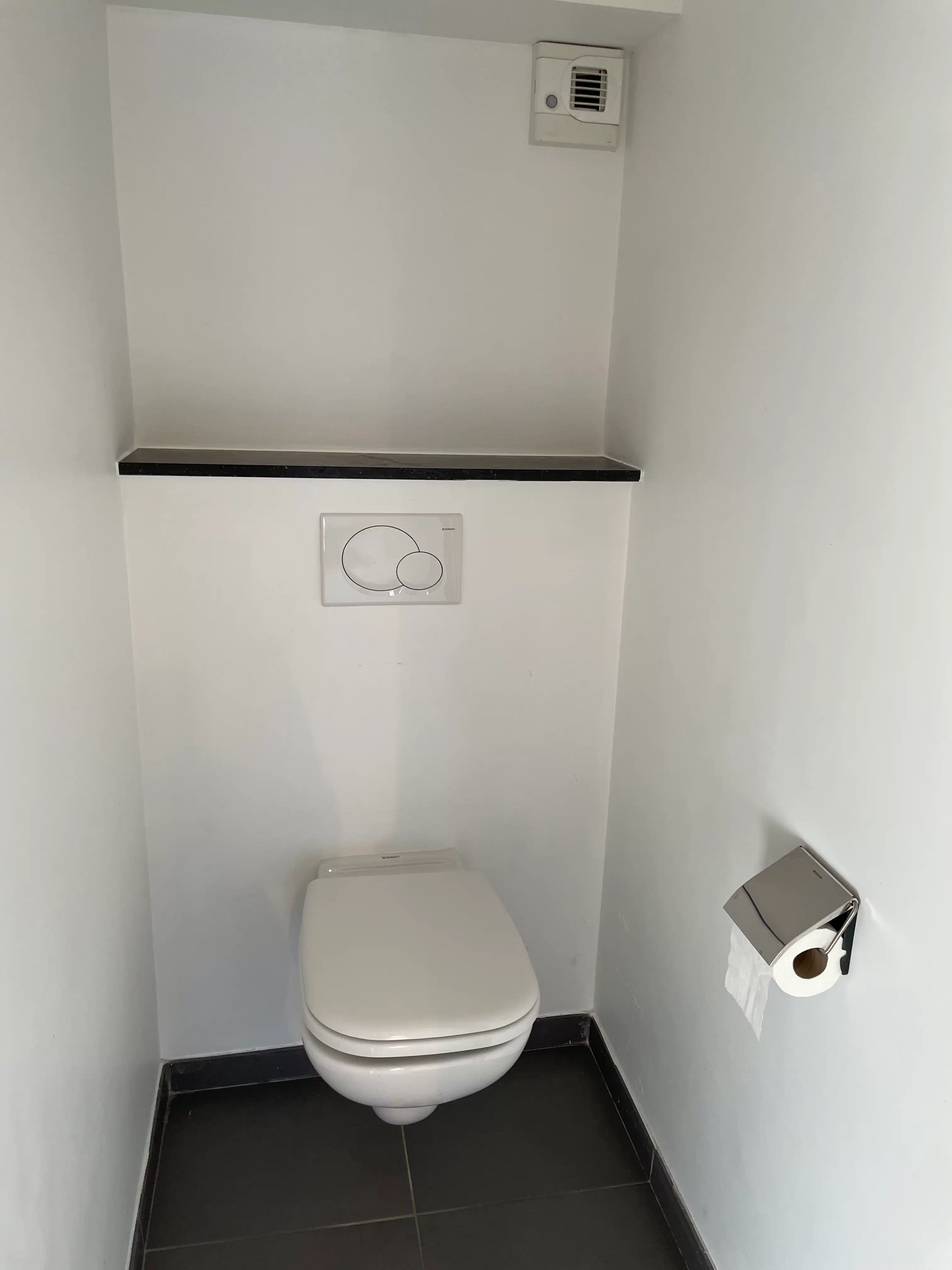 Moderne 3-slpk EENGEZINSWONING + tuin foto 20