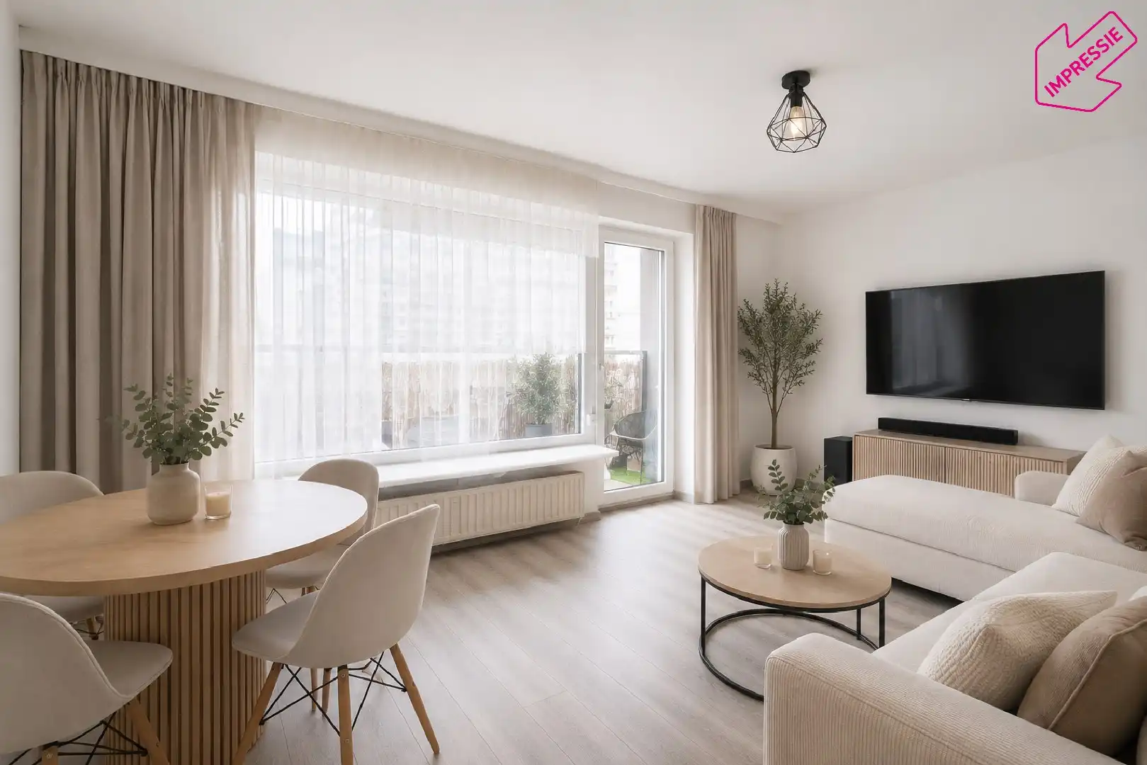 Appartement te koop Potvlietlaan 10 -/19 - 2600 Berchem