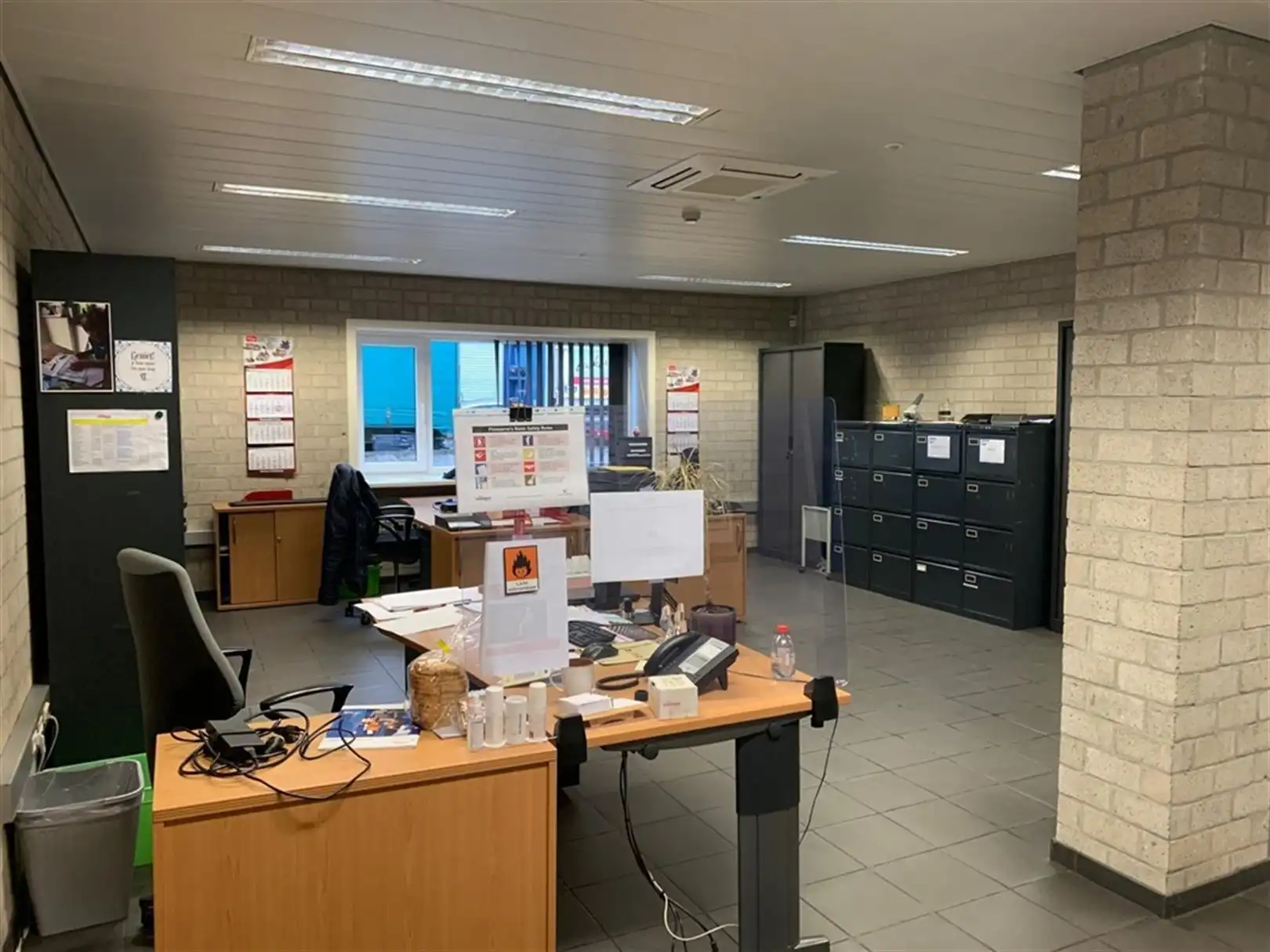 Polyvalent pand foto 13