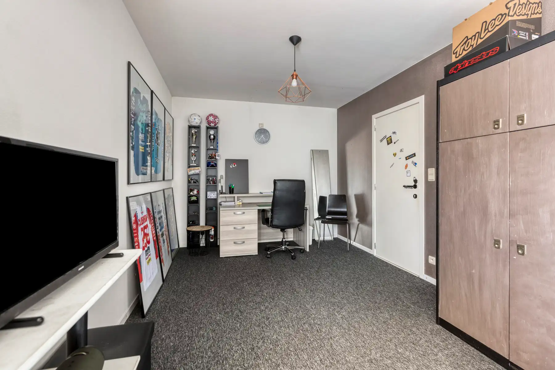 Vrijstaande en instapklare woning in Opoeteren foto 13