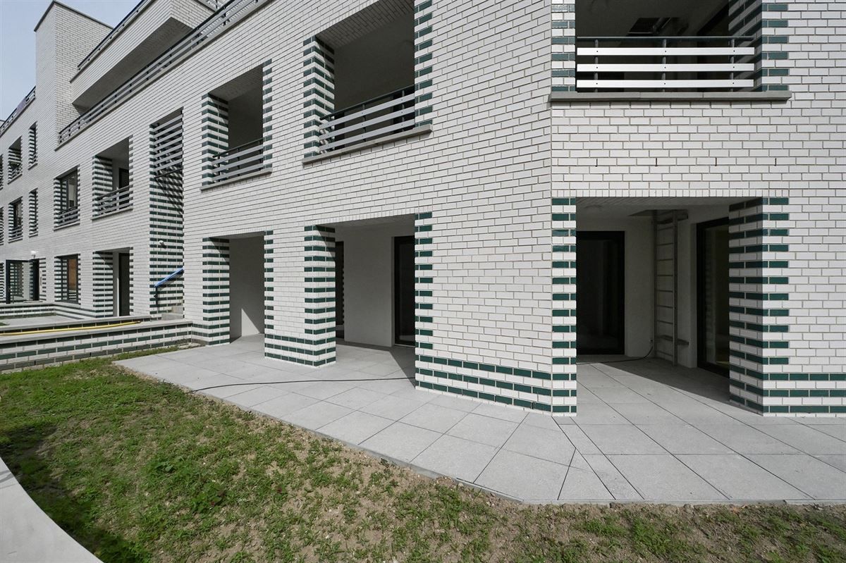 Luxueus 2 slaapkamer appartement met riant terras van 100m² foto 17