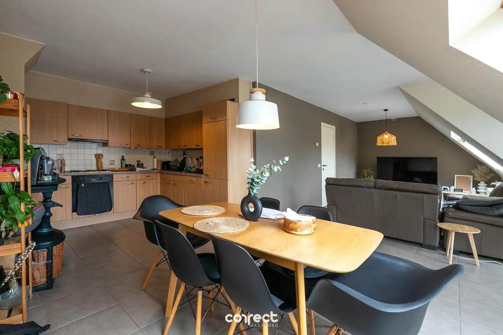 Duplex/Penthouse foto 2