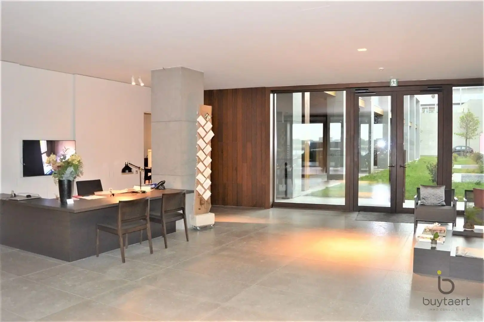 Nieuw gemuebelde assistentiewoning met veel comfort op het Nieuwe Zuid! foto 14
